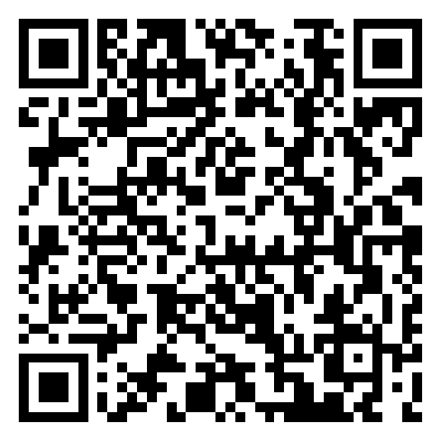 百变鱼展业宝二维码